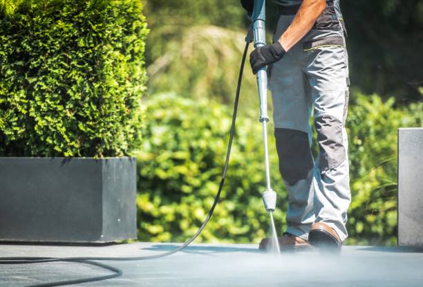 Professional Pressure Washing Services in Manasquan, NJ