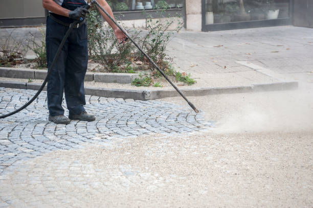 Best Factory Floor Cleaning  in Manasquan, NJ