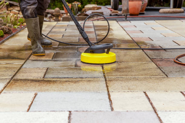 Playground Equipment Cleaning in Manasquan, NJ